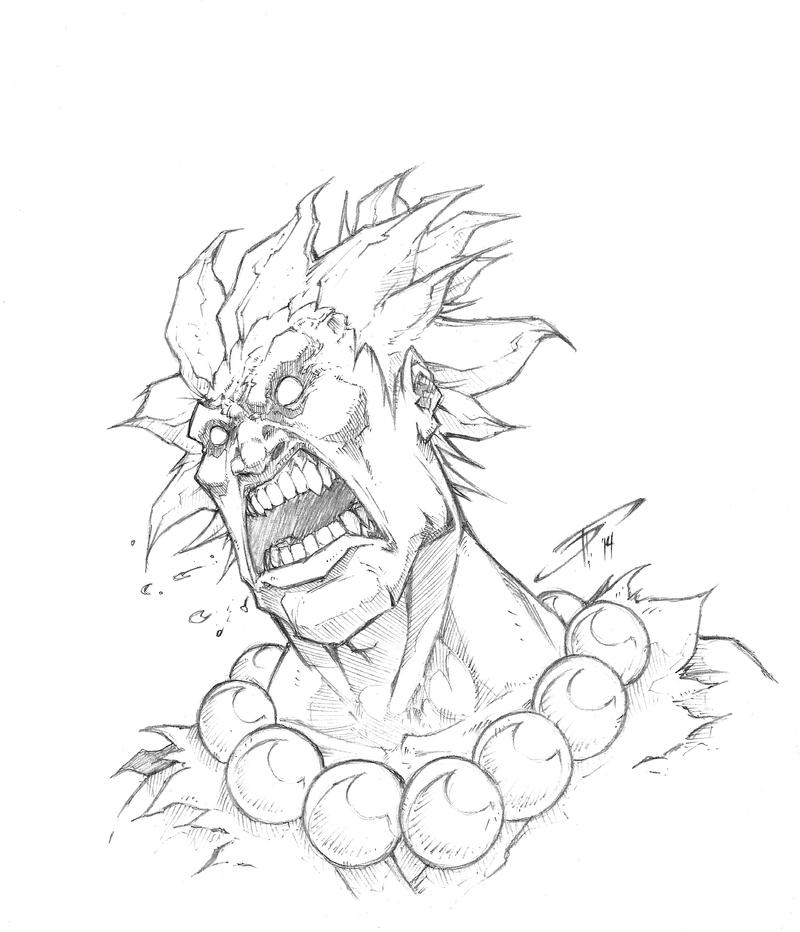 Akuma!!