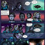 Animorphs: The Invasion Chapter 2 Page 5