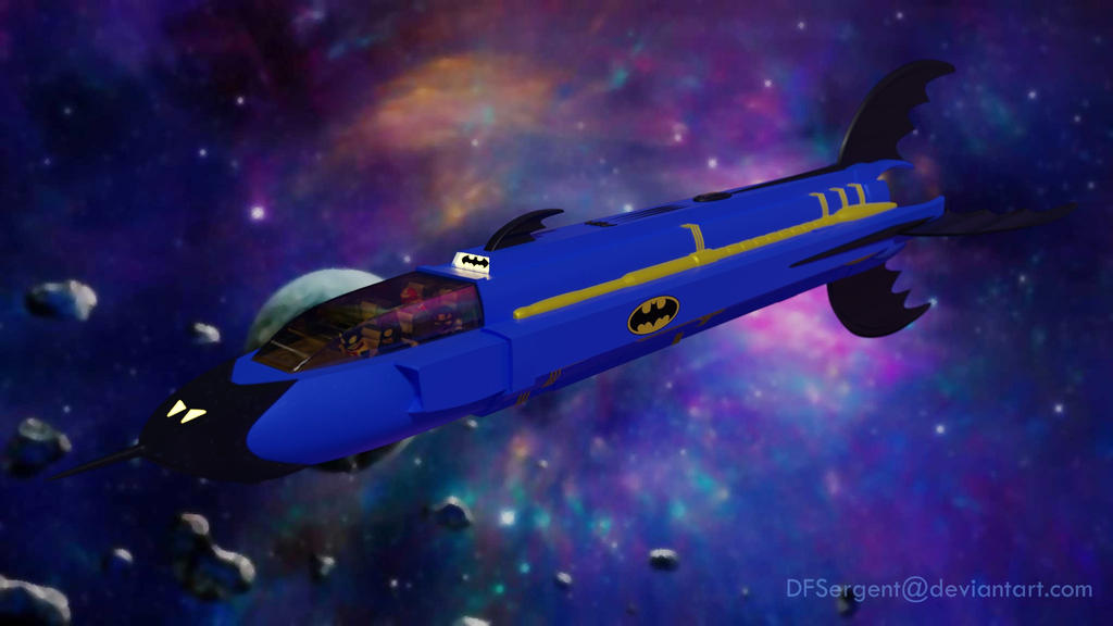 Batrocket 2022 by DFSergent on DeviantArt
