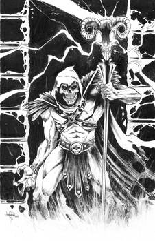 Skeletor