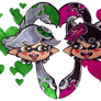 Callie and Marie