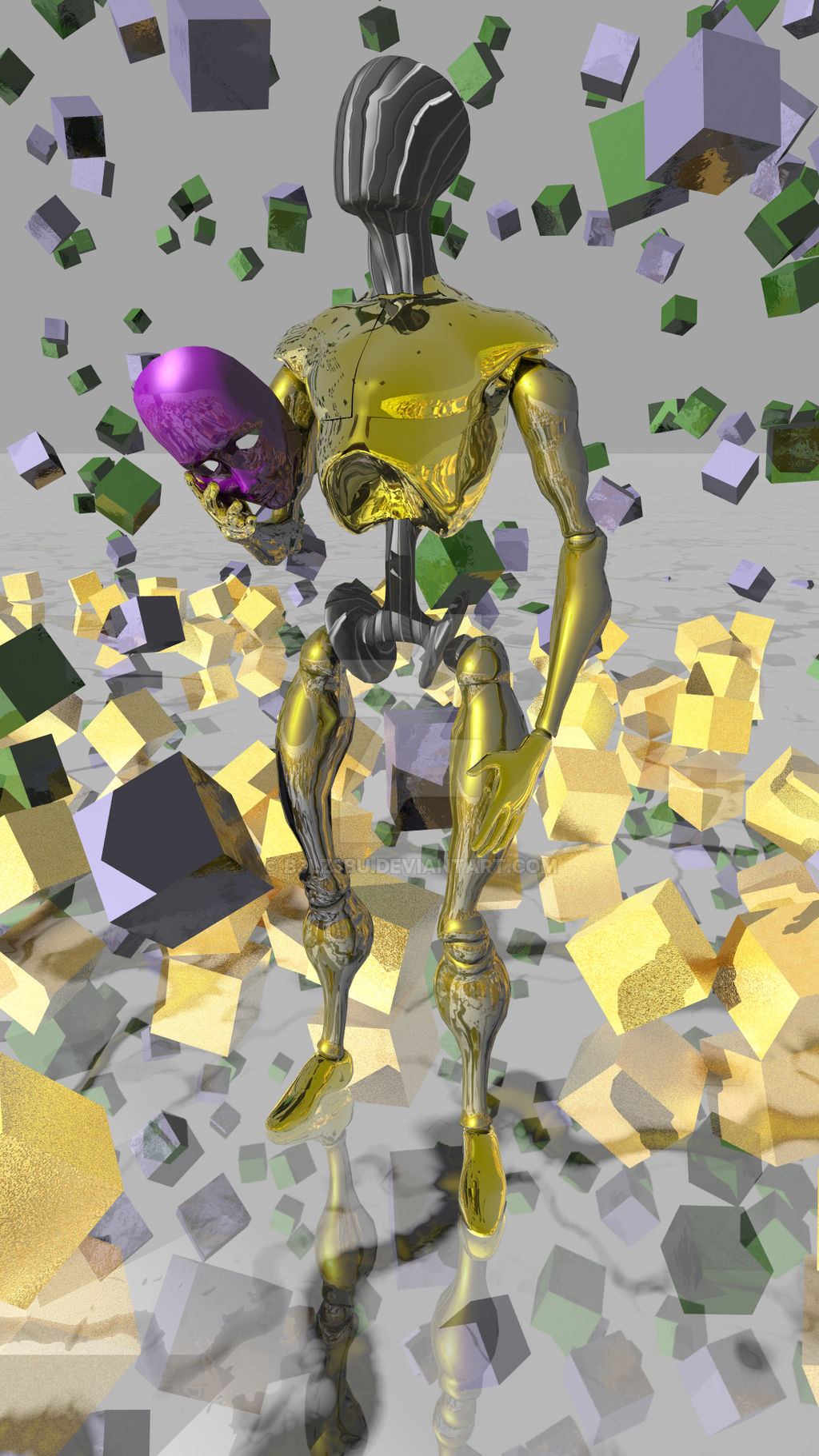 File 44 Deviantart fragmented files by b3lz3bu on DeviantArt