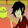 Marshall Lee