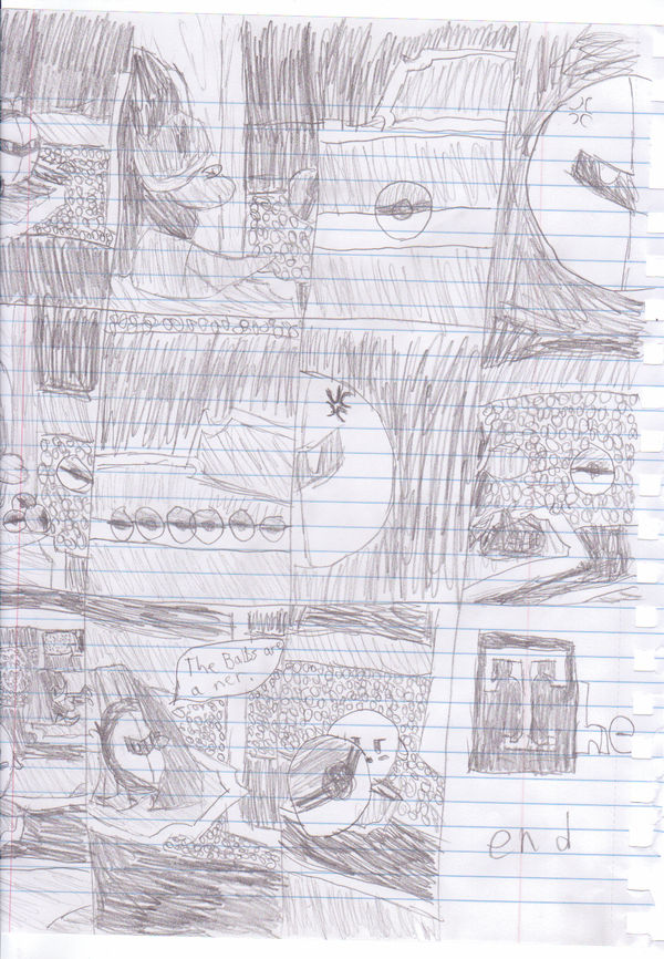 meta knight comic by 915retsamdrows on DeviantArt