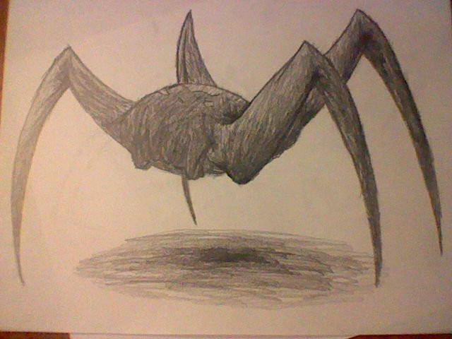 Poison Headcrab by 915retsamdrows on DeviantArt