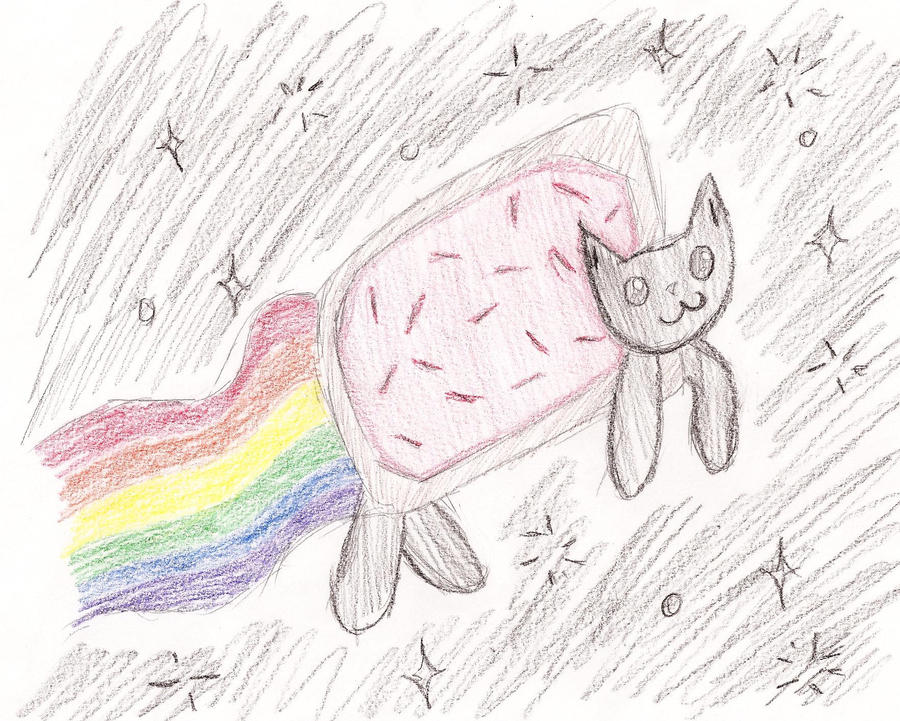 Nyan Cat complete