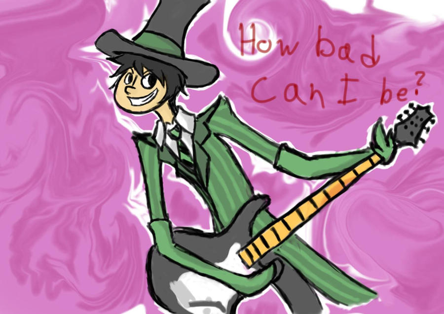 How Bad Can I Possibly Be By 915retsamdrows On DeviantArt how-bad-can-i-possibly-be-by-915retsamdrows-on-deviantart