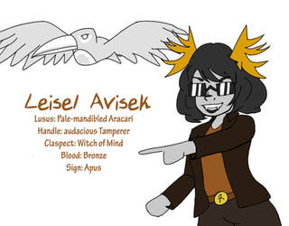 Leisel