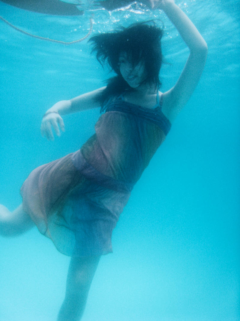 Underwater Series 2