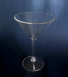 Martini Glass 5