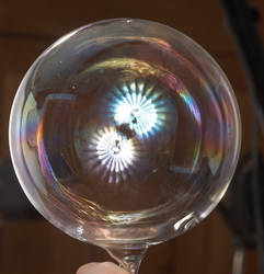 Glass Ball 1