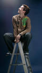 Paul 3 by b-e-c-k-y-stock
