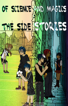 Cover for knowledgeseeker