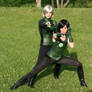 Green Lantern Corps 7