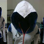 Assassin's Creed Connor Hoodie