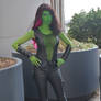 Gamora