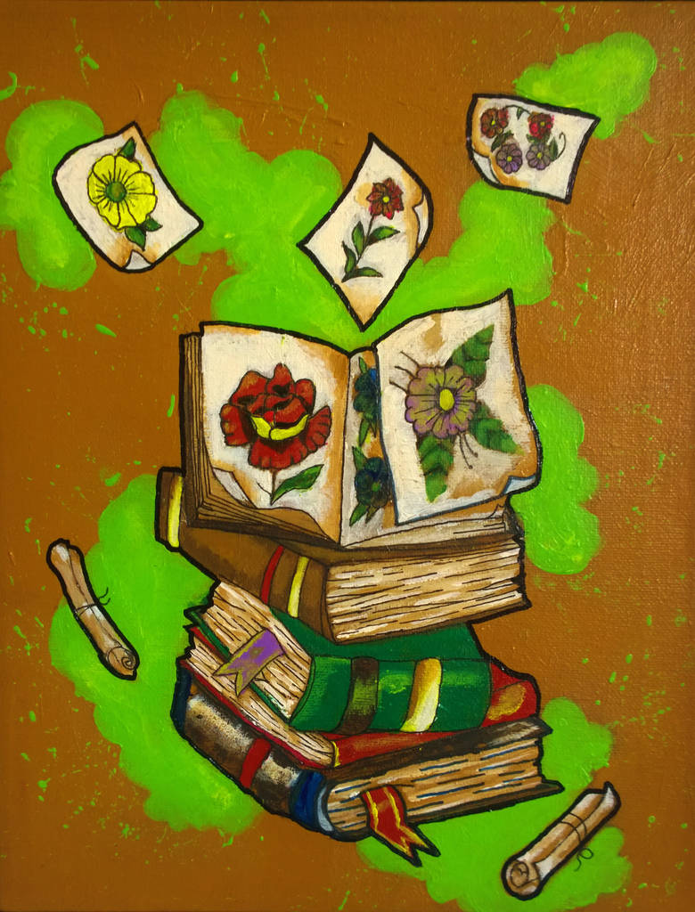 Book Deviantart Books by BigRedDread on DeviantArt