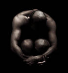 dark side 1 by baghali