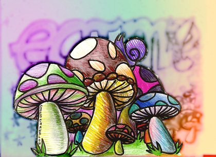 shrooms