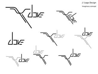 Dove - Conceptual logo design