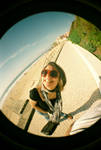 LOMO FISHEYE - VII by carolinamiguel