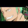 Zoro Time Skip Wallpaper