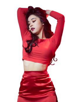 Gahyeon (Deja Vu Era) - PNG #2