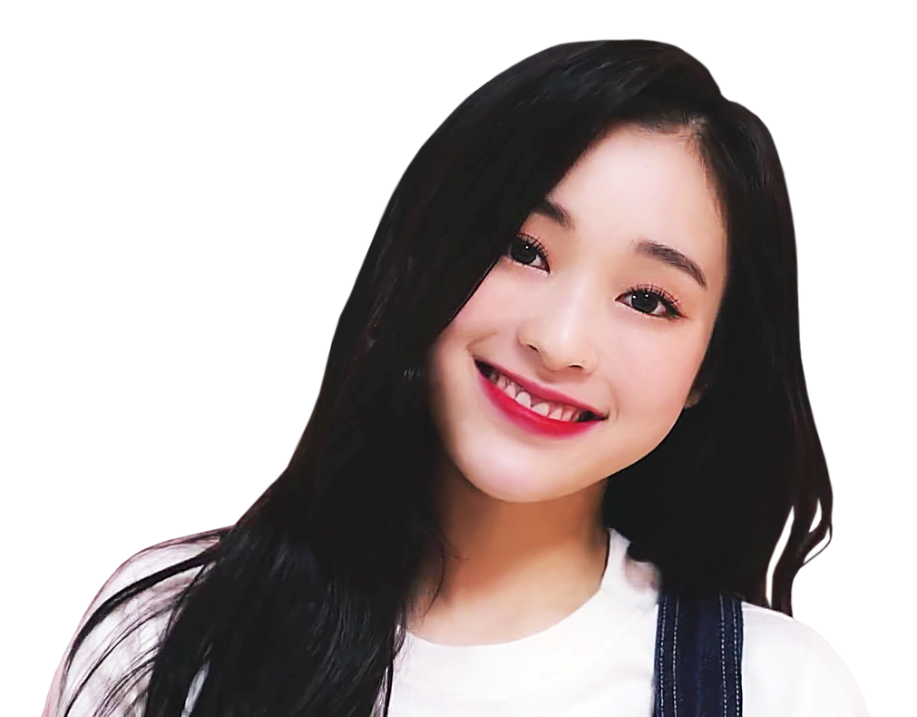 Gahyeon [Special Clip] - PNG #4 by ForYouByTL on DeviantArt