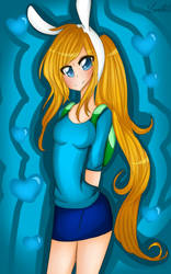 Fionna