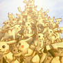 Pika Mountain