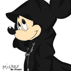 Mickey