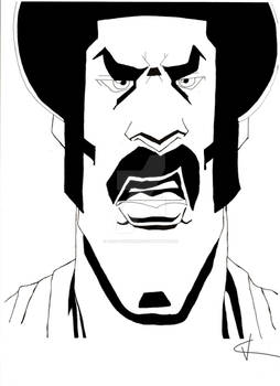 Black Dynamite