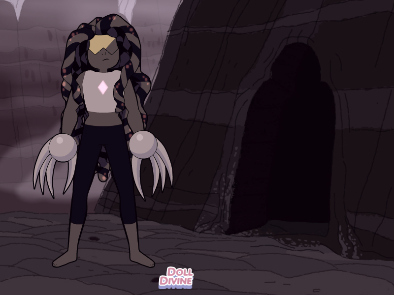Geode Deviantart geode by malis22 on DeviantArt