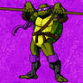 TMNT neo Donatello