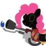 Pinkie Pyro