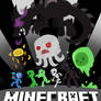 Minecraft- Survival not Guaranteed