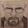 Heisenberg - Walt White - Breaking Bad