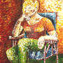 Pointillism