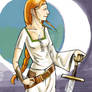 Eilonwy