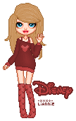 Disney Girl