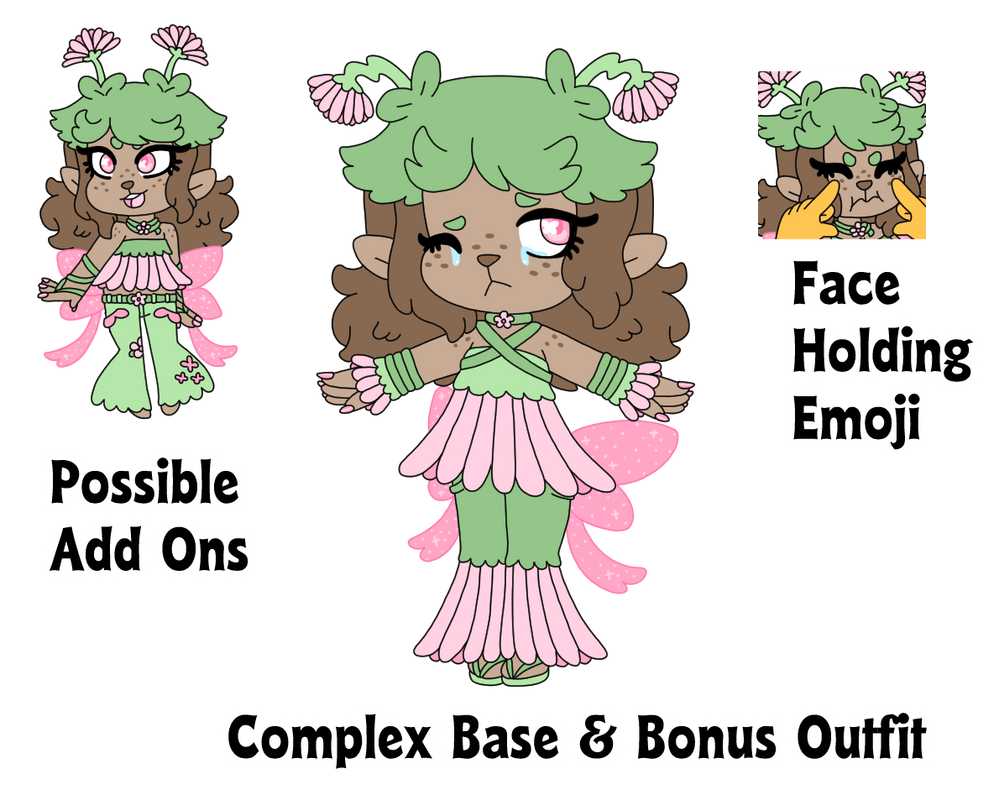 xmas_custom_adopt_sale___flower_fairy_ad