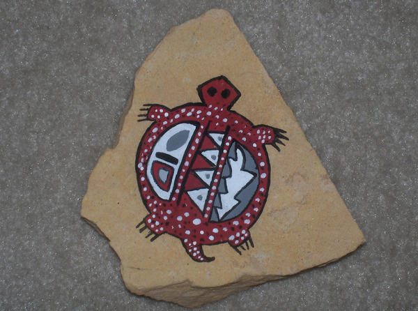 Turtle by Jacks-sis13 on DeviantArt