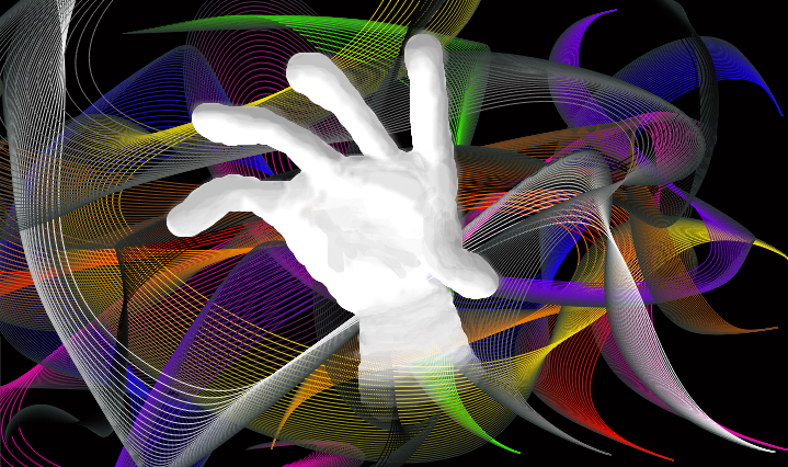 Master Hand by NarutoMustDie842 on DeviantArt