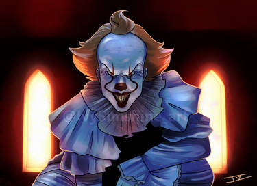 Pennywise