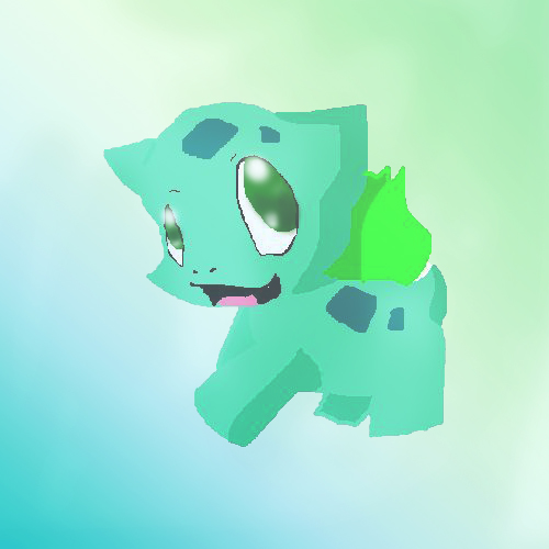 Bulbasaur