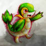 Snivy