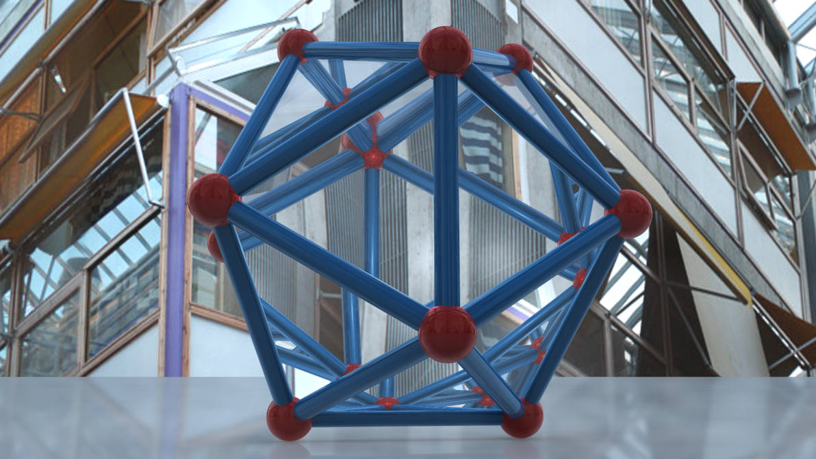 Atom Array by pspblink on DeviantArt