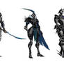 knight concepts