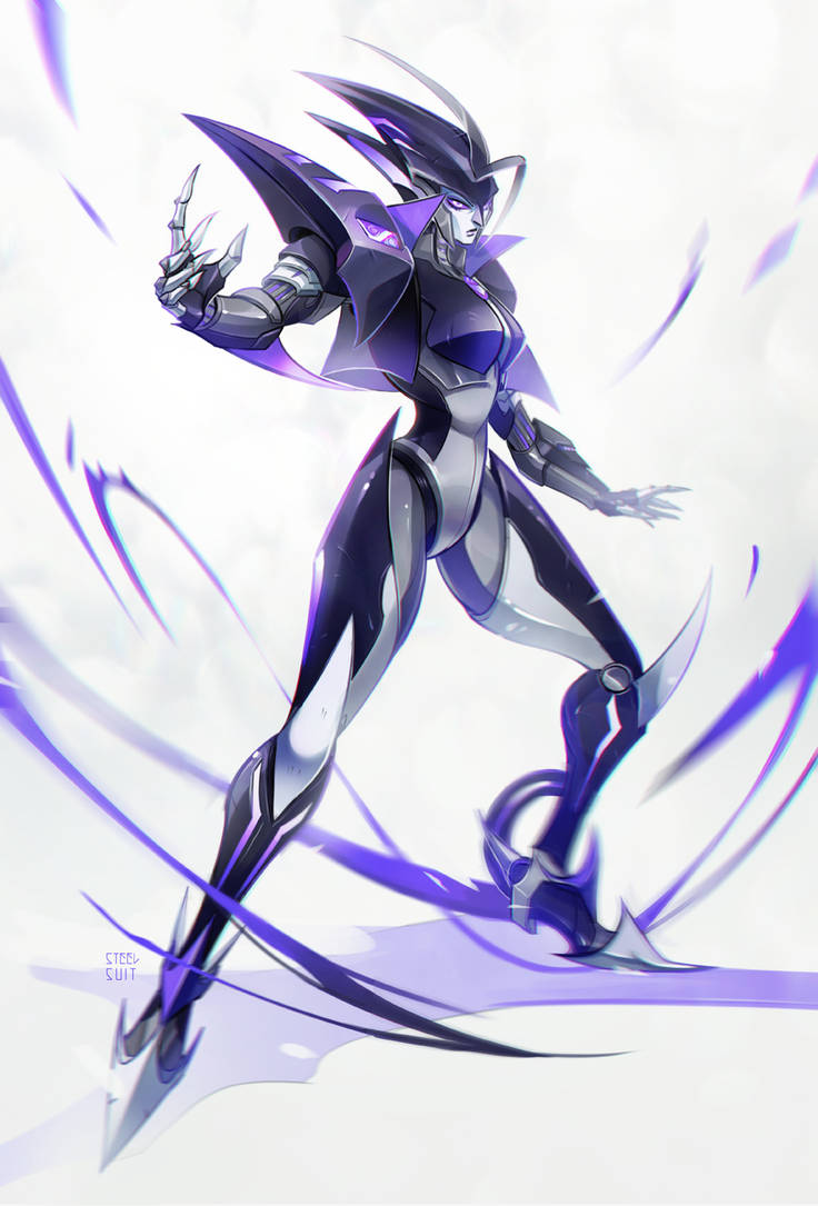 Vortex by steelsuit on DeviantArt