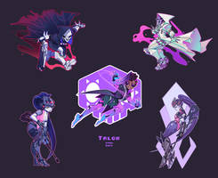 Team Talon